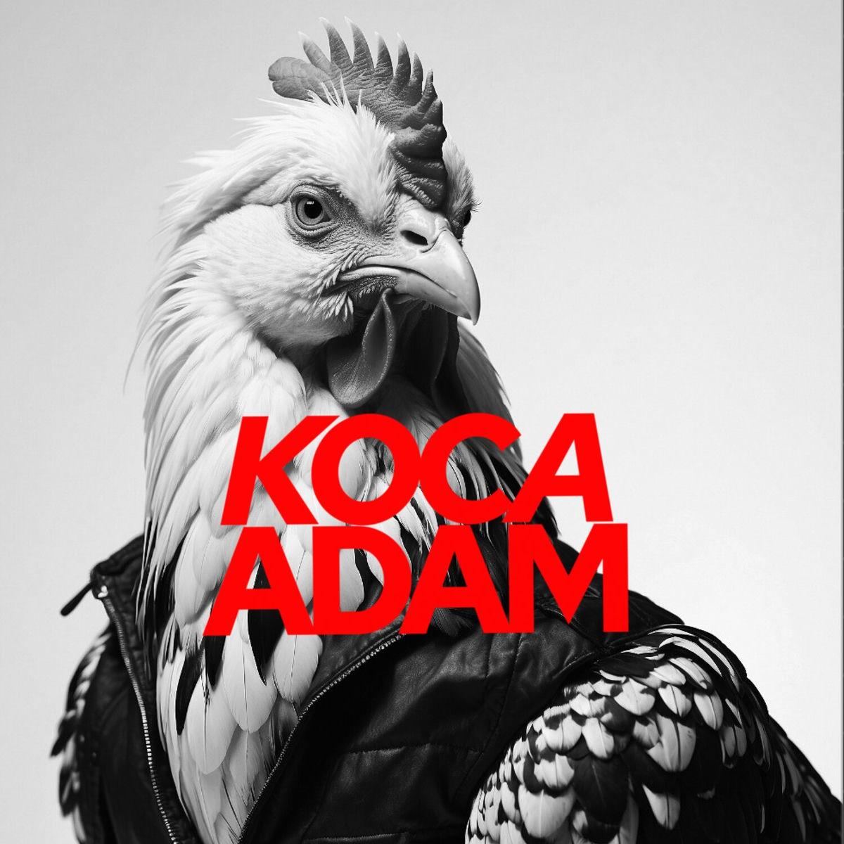 Album cover of KOCA ADAM