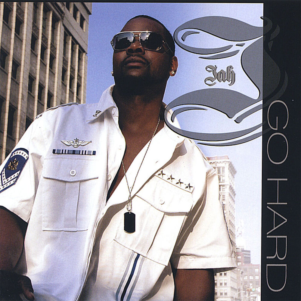 Picture of Go Hard