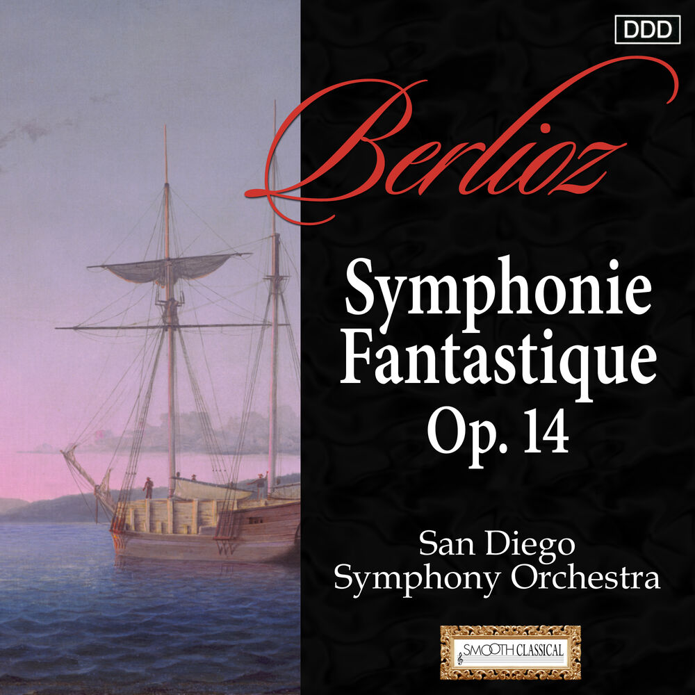 Picture of Berlioz: Symphonie Fantastique, Op. 14