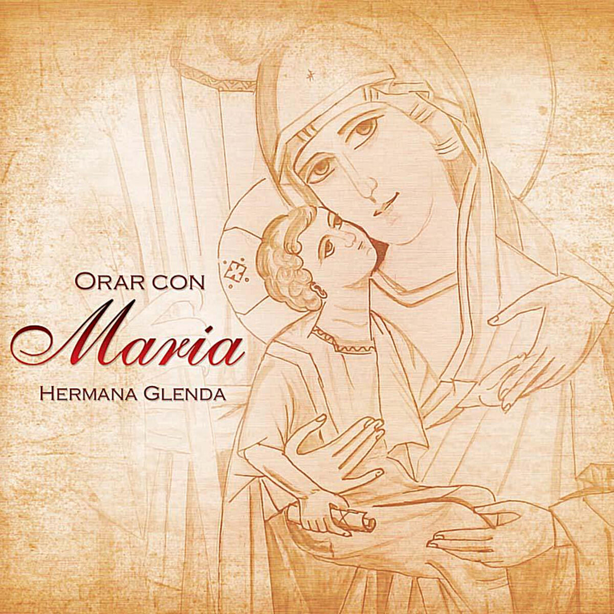 Album cover of Alégrate María