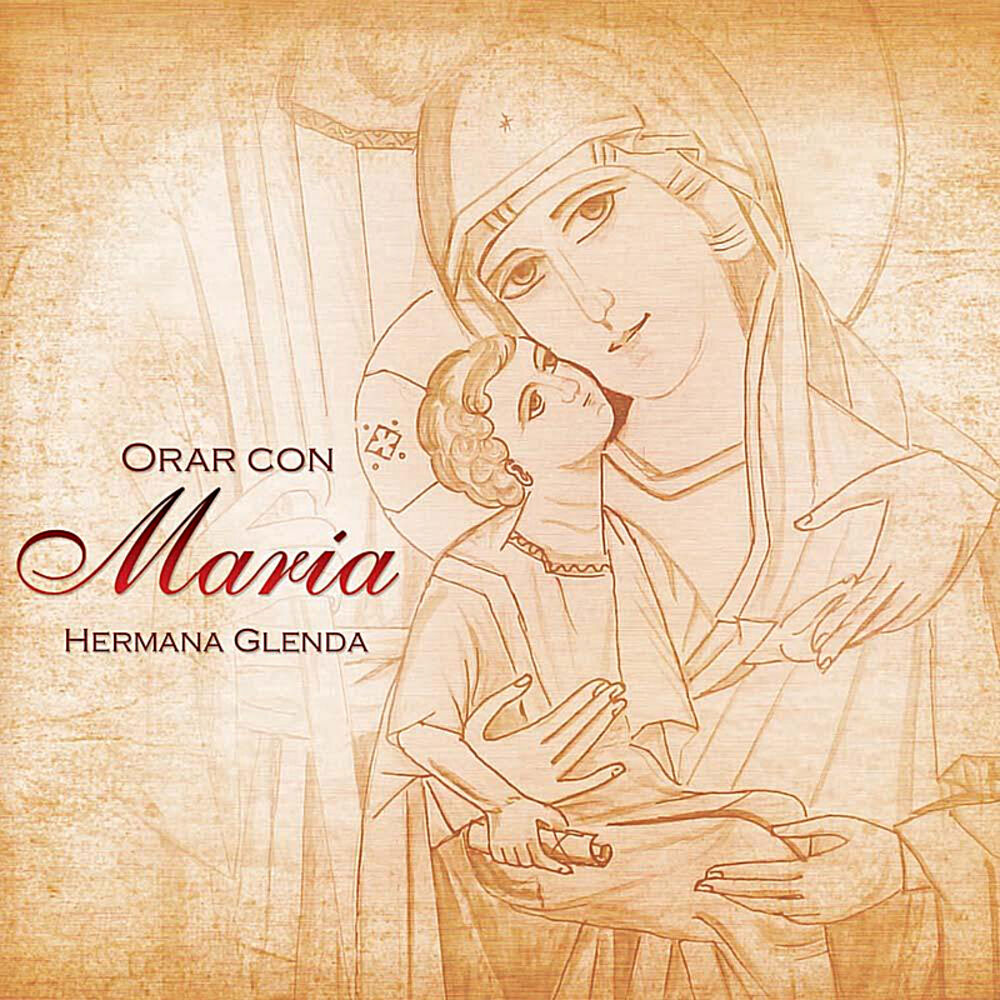 Picture of Orar con María