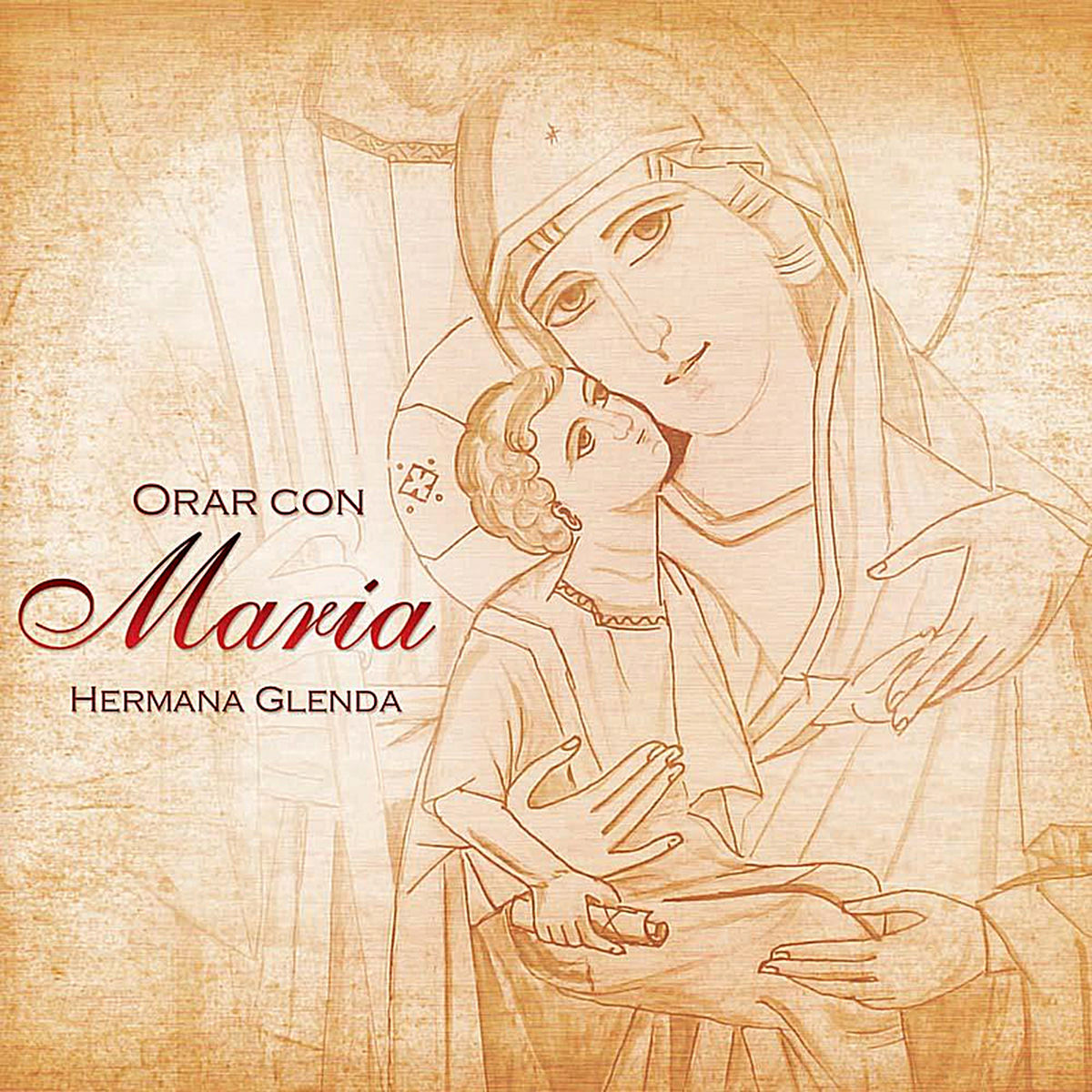 Album picture of Orar con María