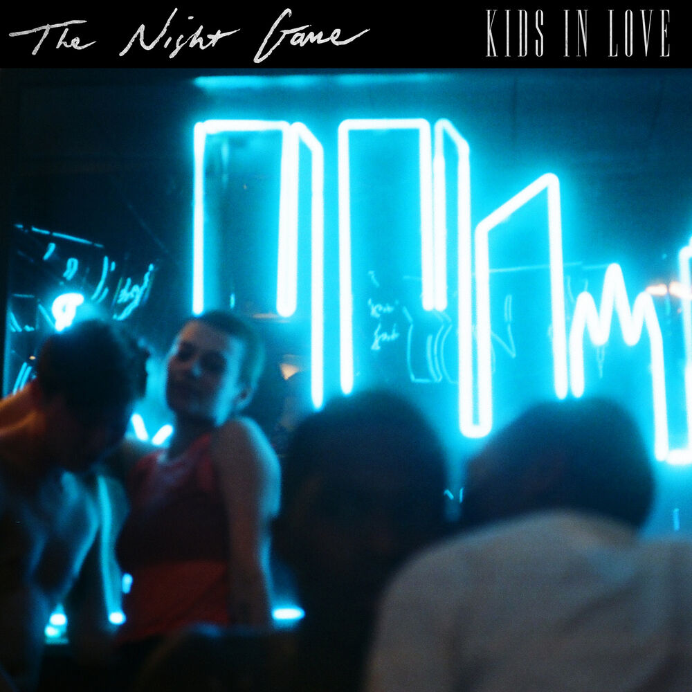 Picture of Kids In Love