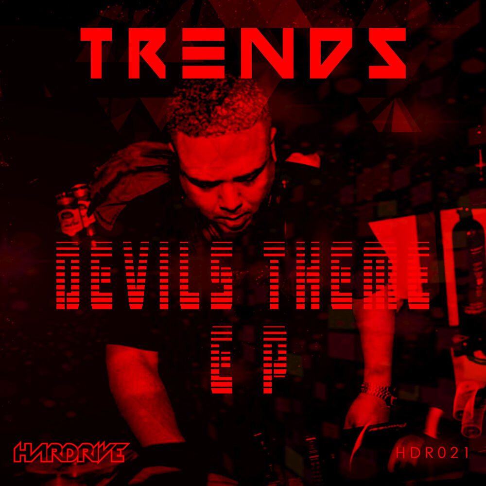 Picture of Devils Theme
