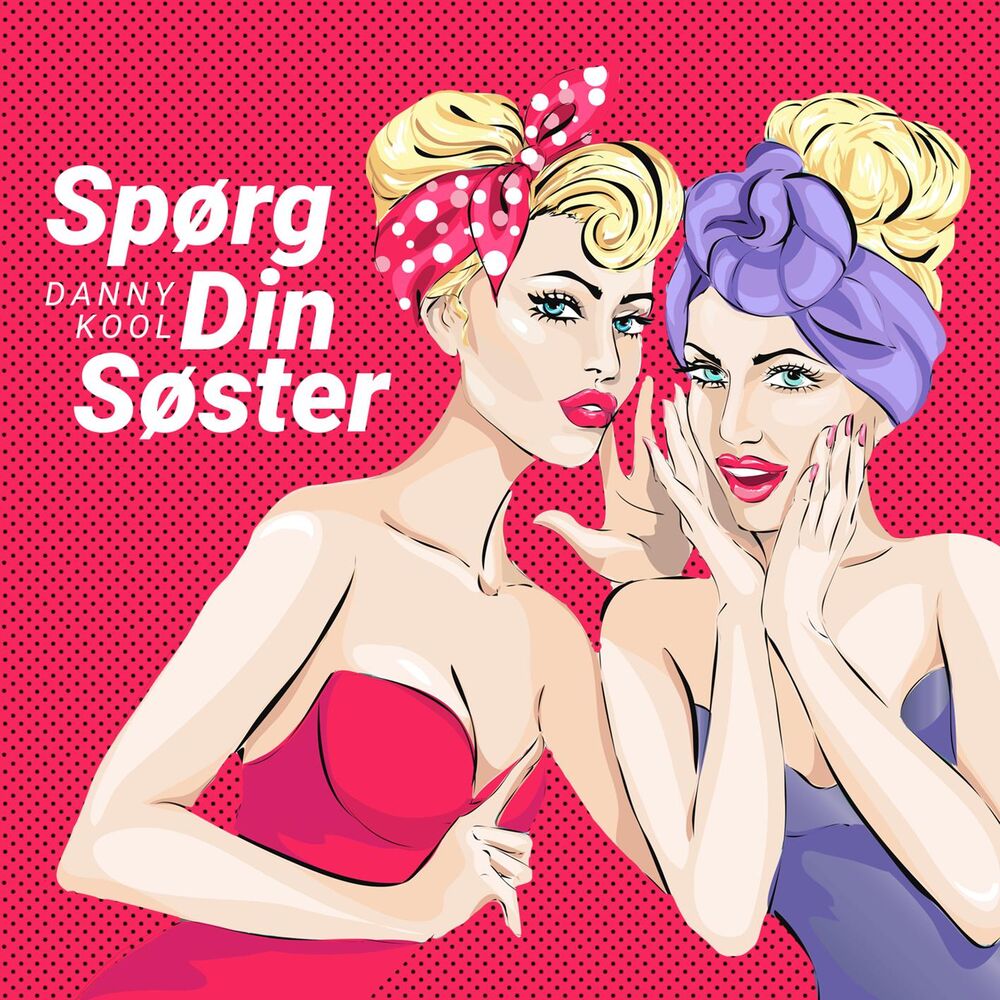 Picture of Spørg Din Søster