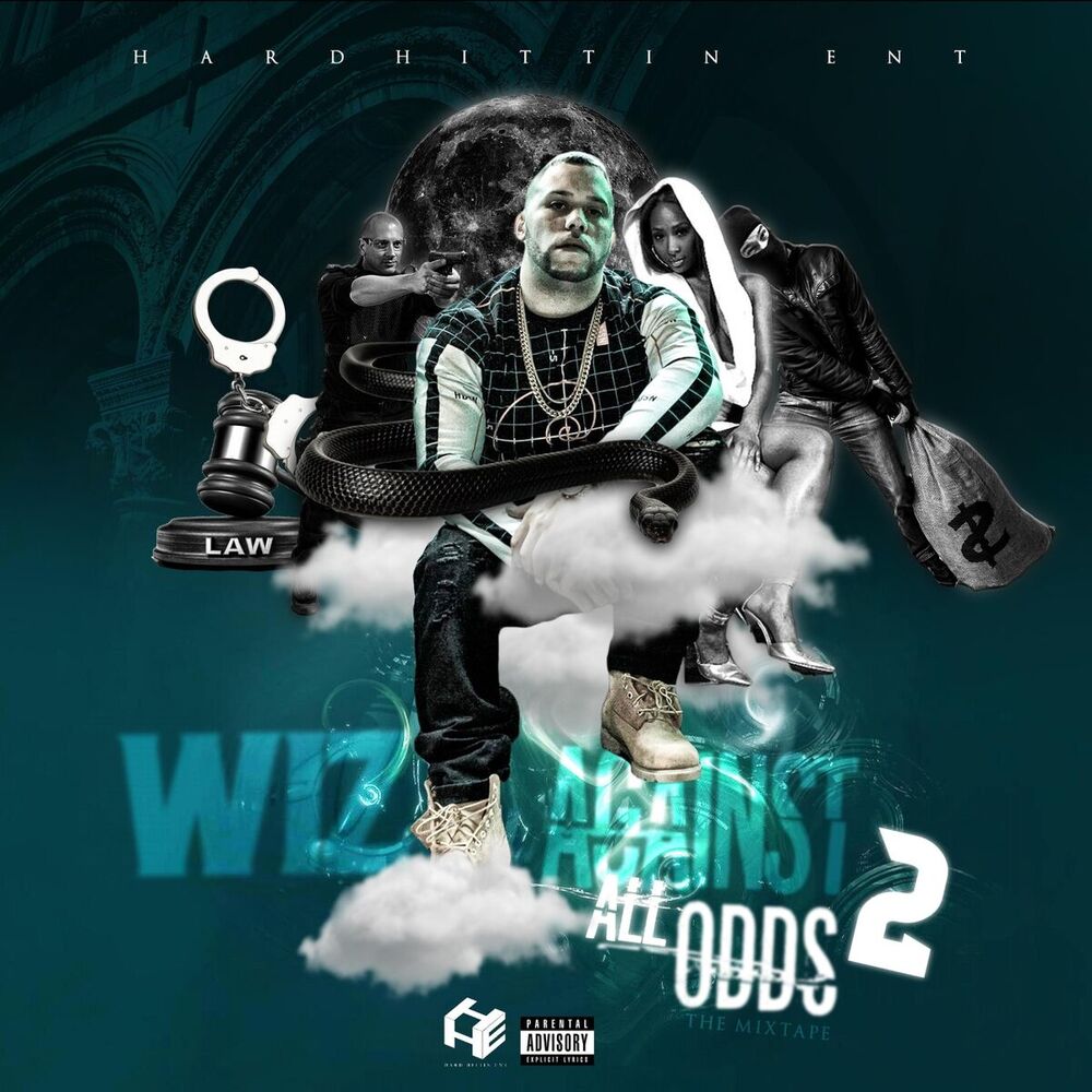 Picture of Against All Odds 2 (The Mixtape)