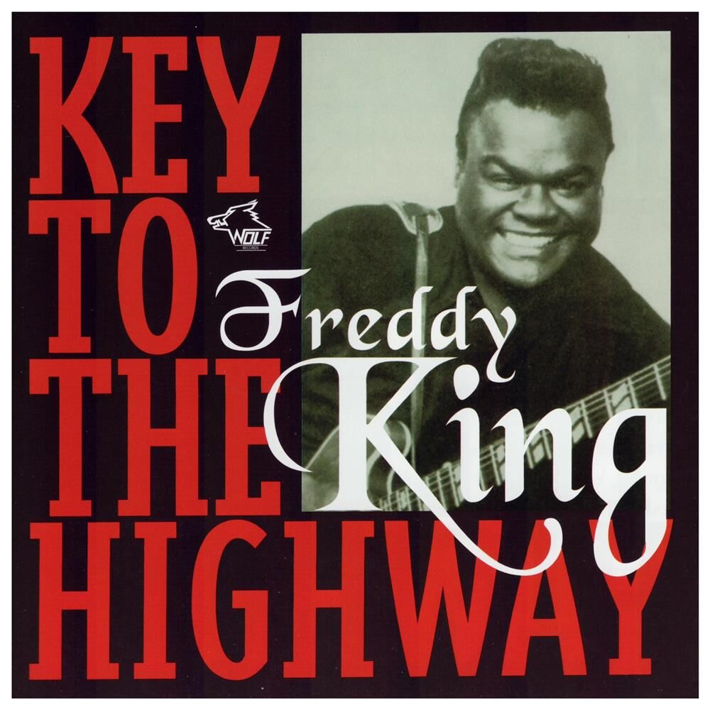 Picture of Key to the Highway