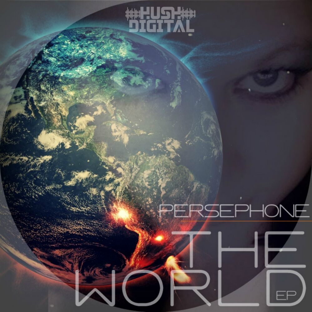 Picture of The World EP