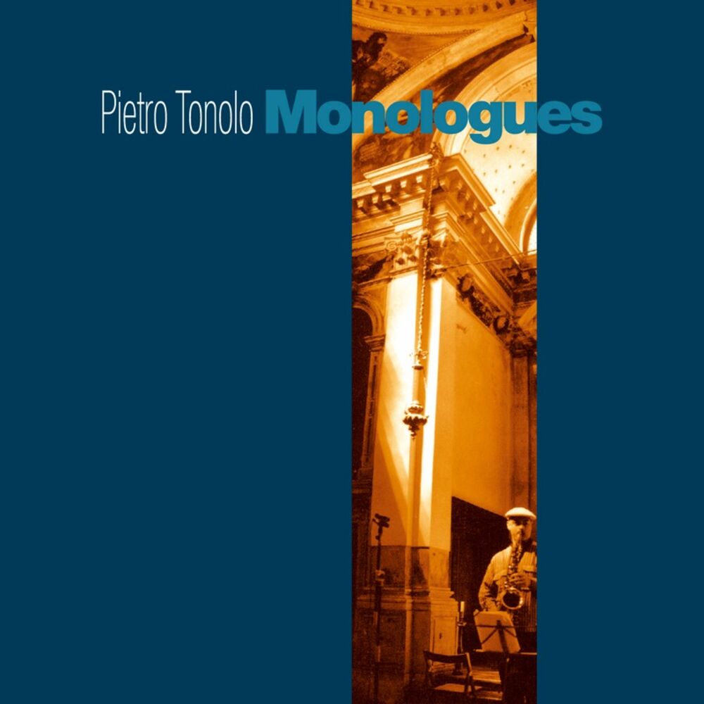 Picture of Monologues