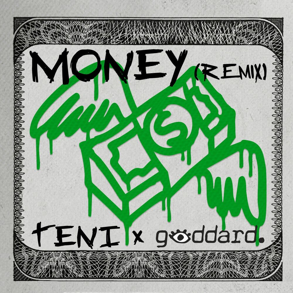 Picture of Money (goddard. Remix)
