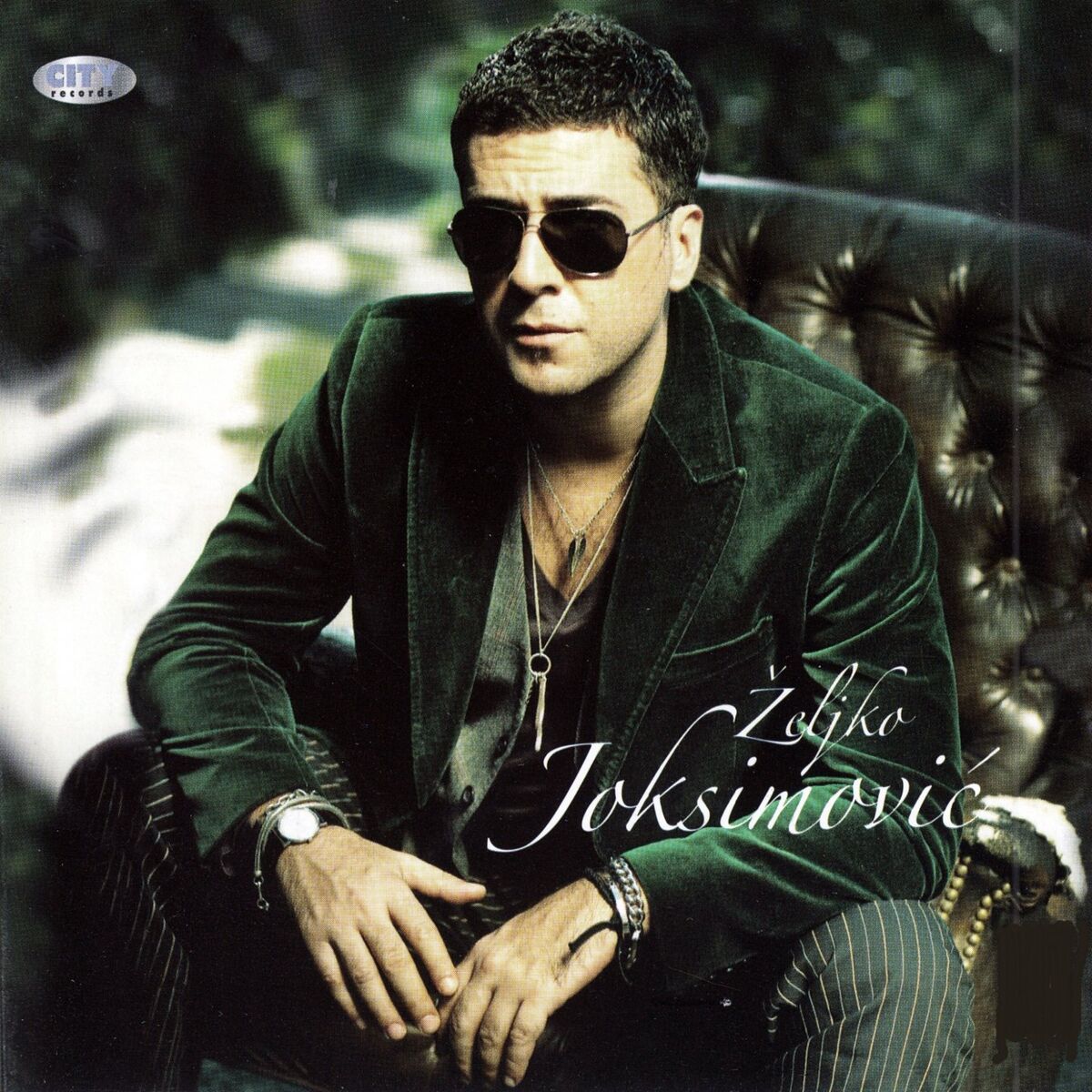Album cover of Stihija
