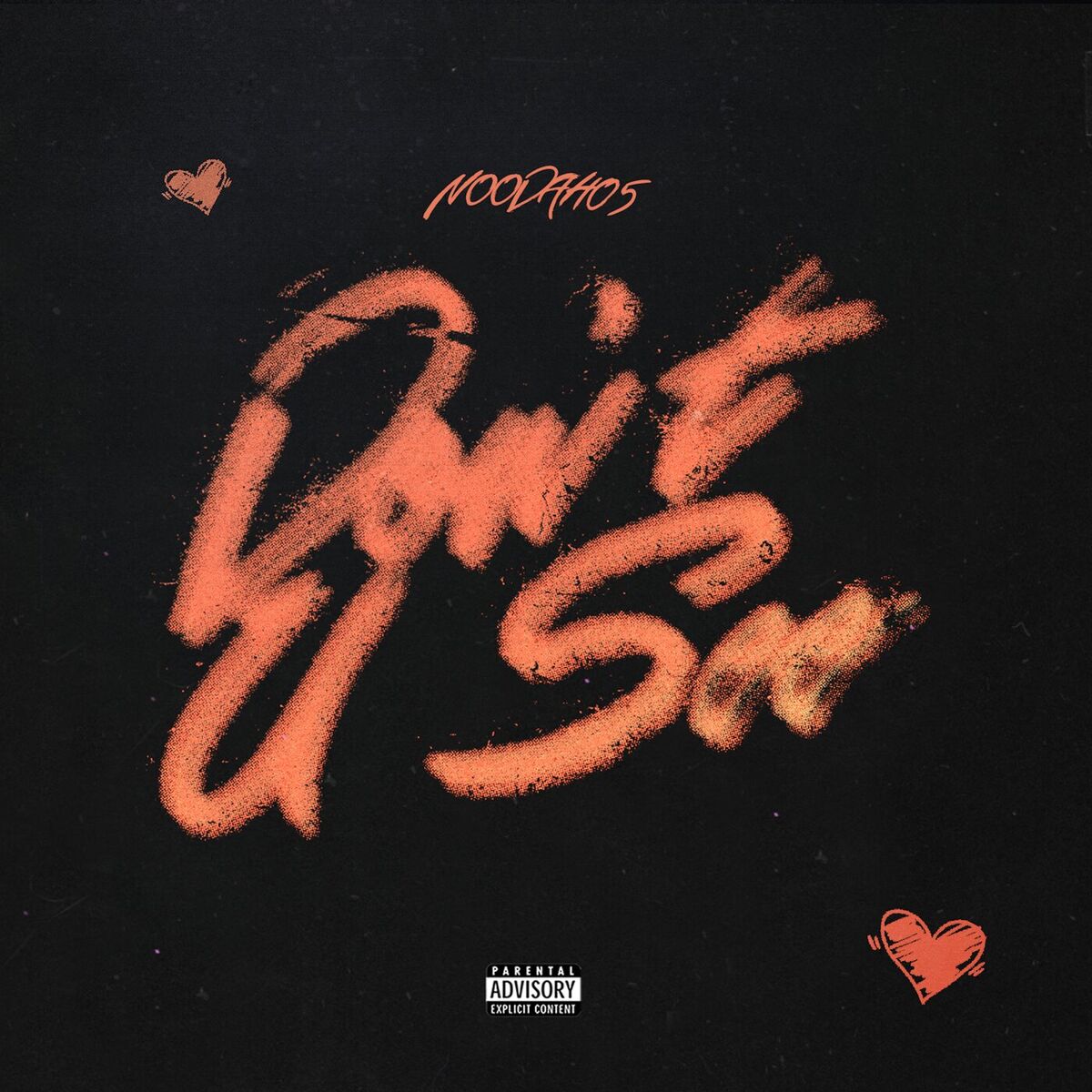 Album cover of Don't U See