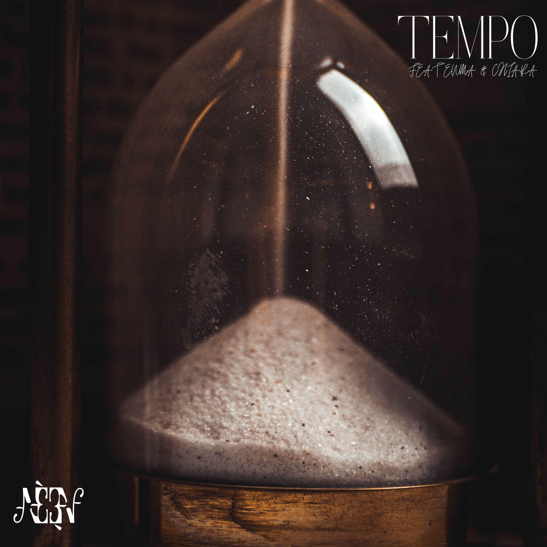 Album cover of Tempo (feat. Enma & Chiara)