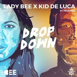 Cover of Drop Down