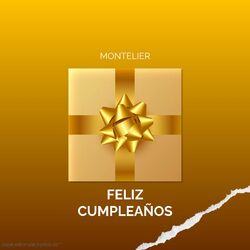 Cover of Feliz Cumpleaños