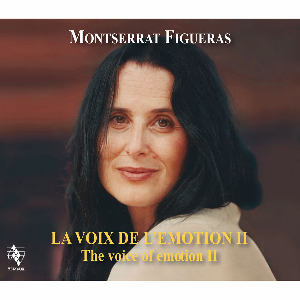 Picture of The Voice of Emotion II