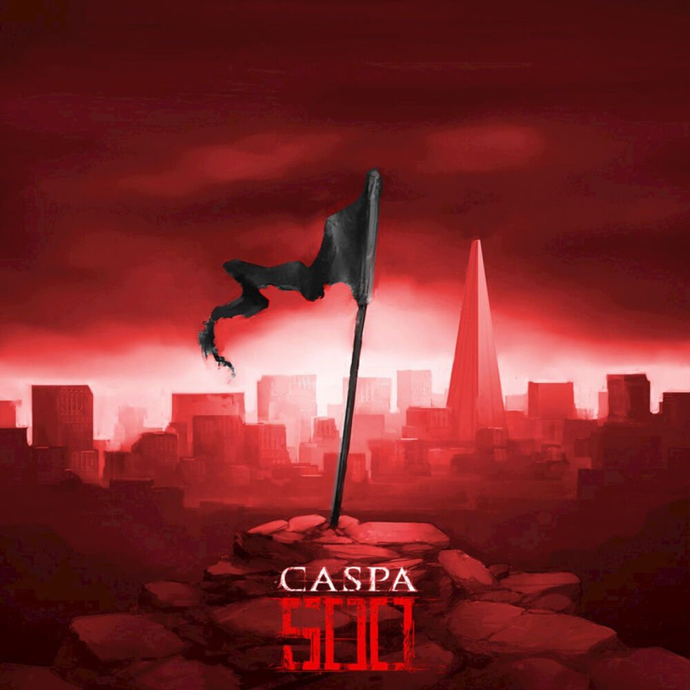 Picture of 500 Remixes - EP