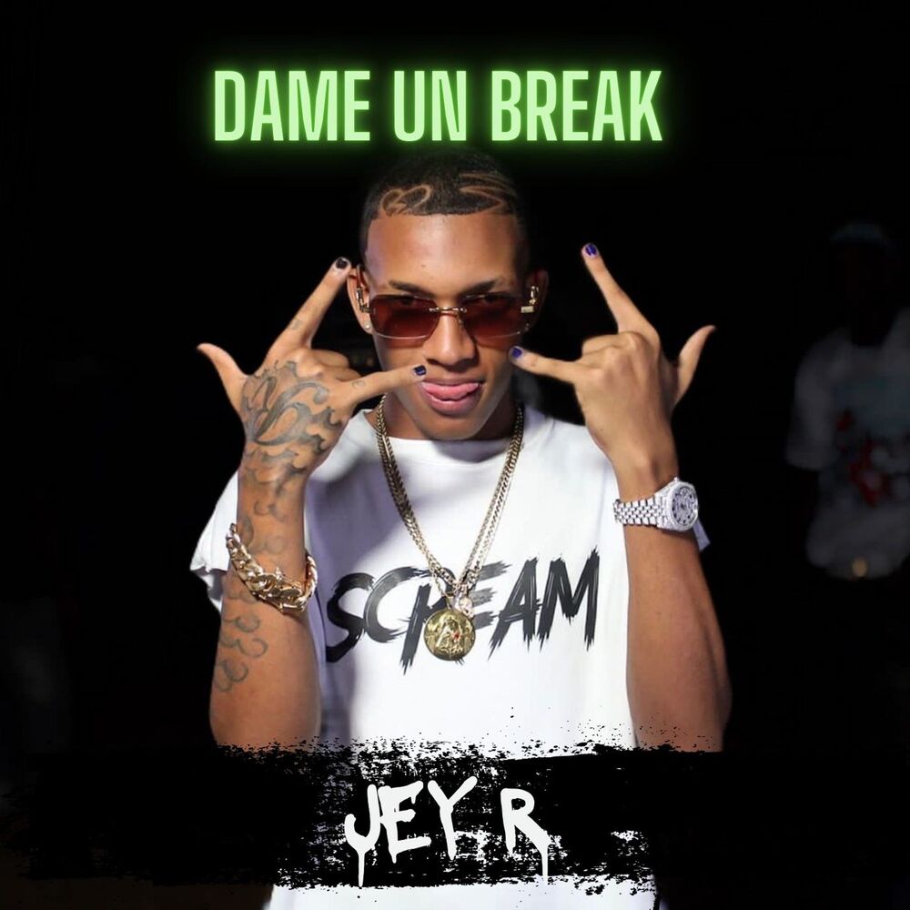 Picture of Dame Un Break