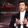 Toselli's Serenade by Mario Lanza album cover