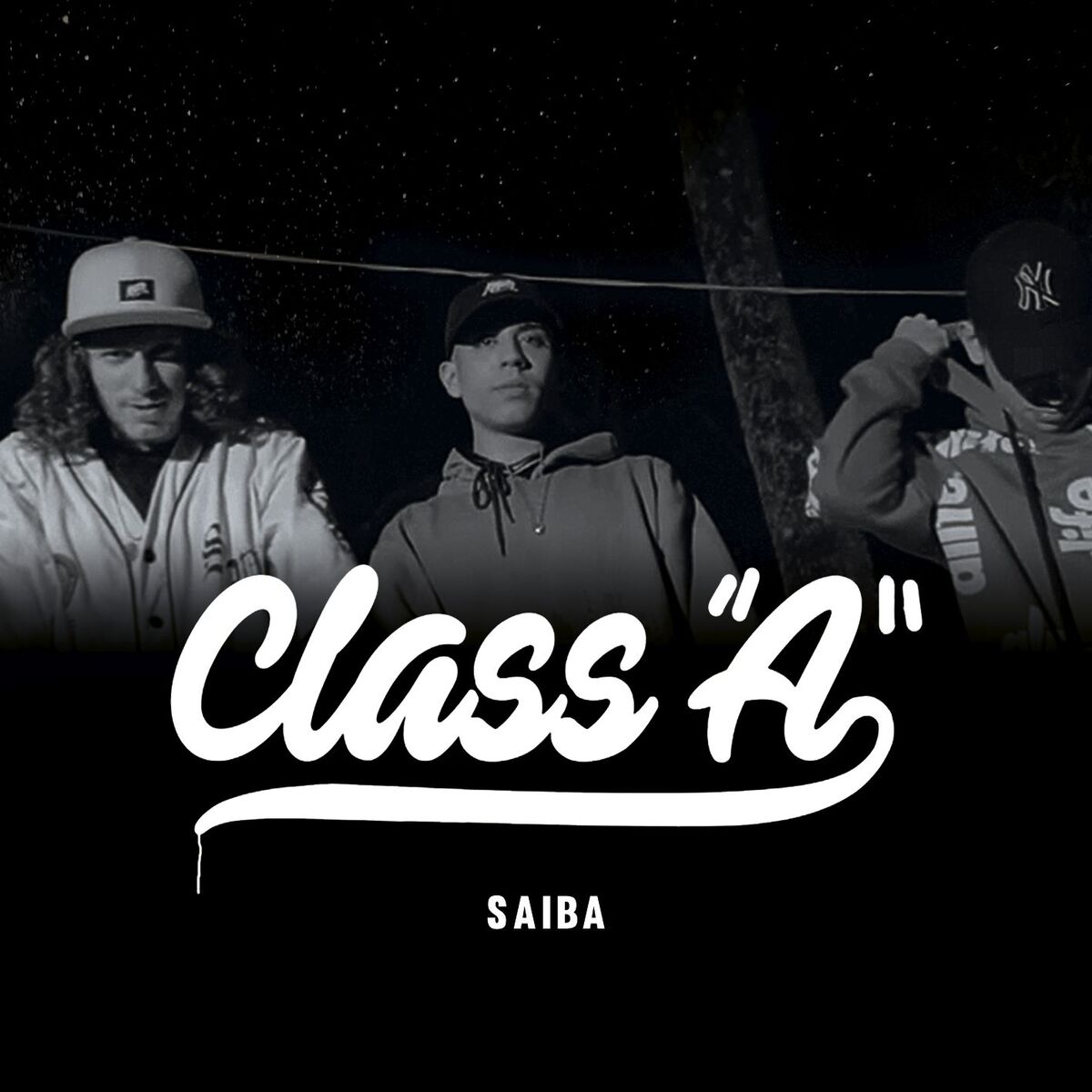 Album cover of Saiba
