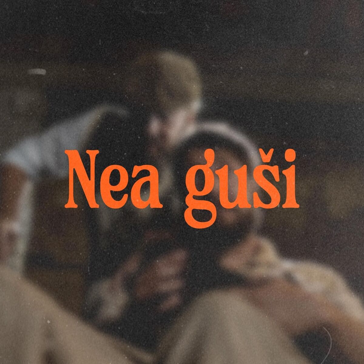 Album cover of Nea Guši