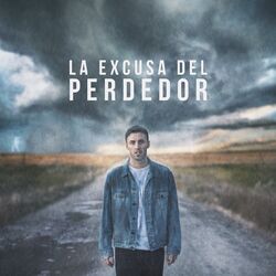 Cover of La Excusa del Perdedor