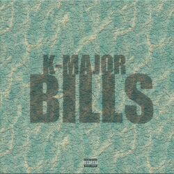 Cover of Bills