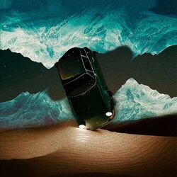 Cover of Eureka