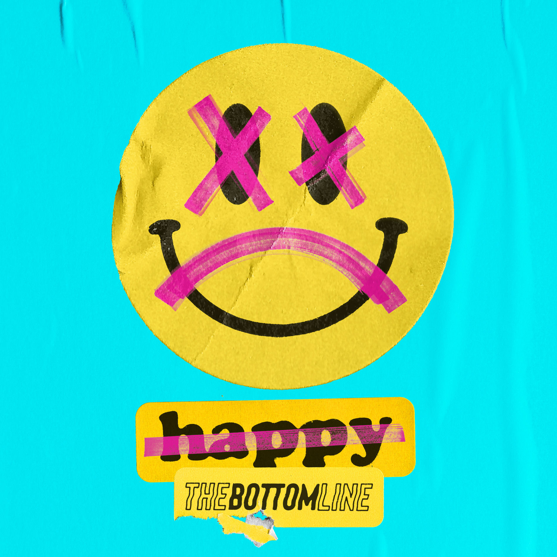 Album cover of Happy