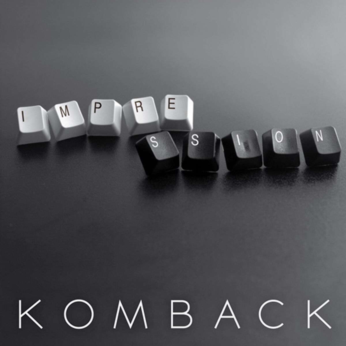 Album cover of Impression