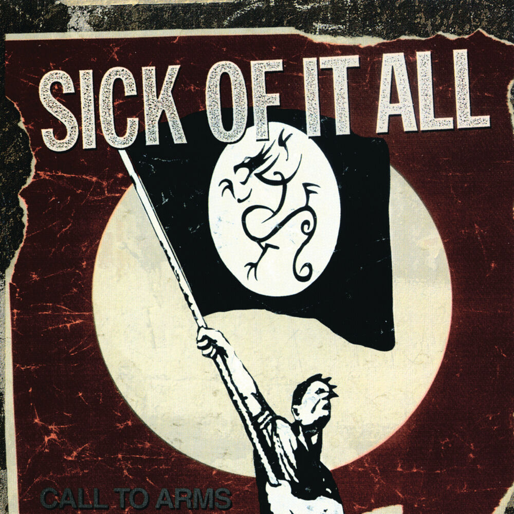 Picture of Call to Arms