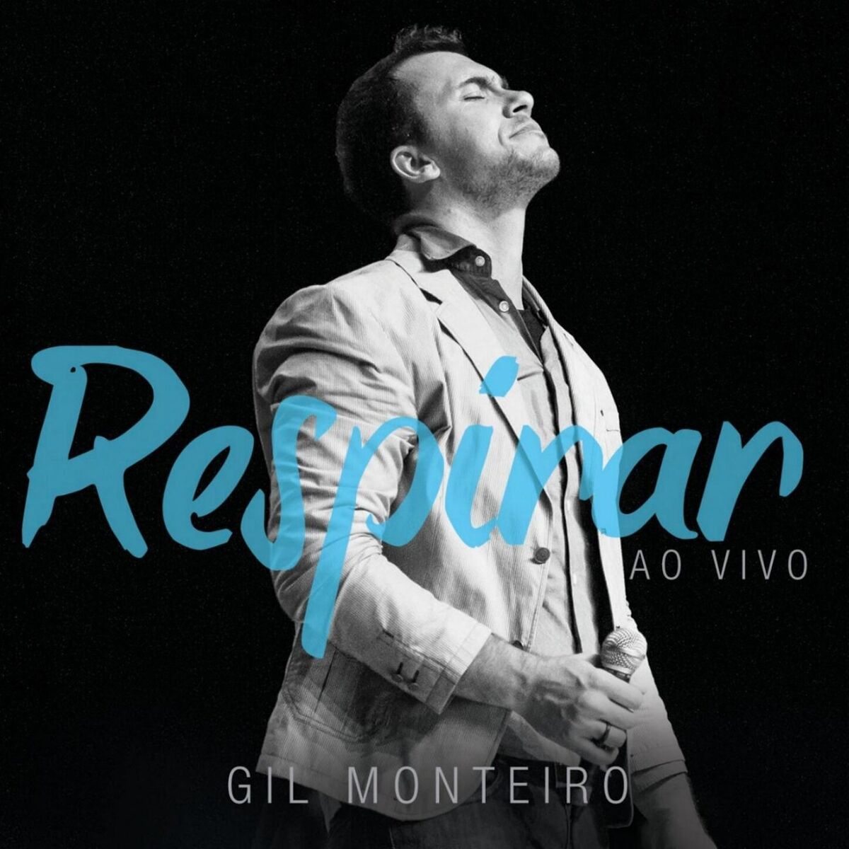 Album cover of Respirar