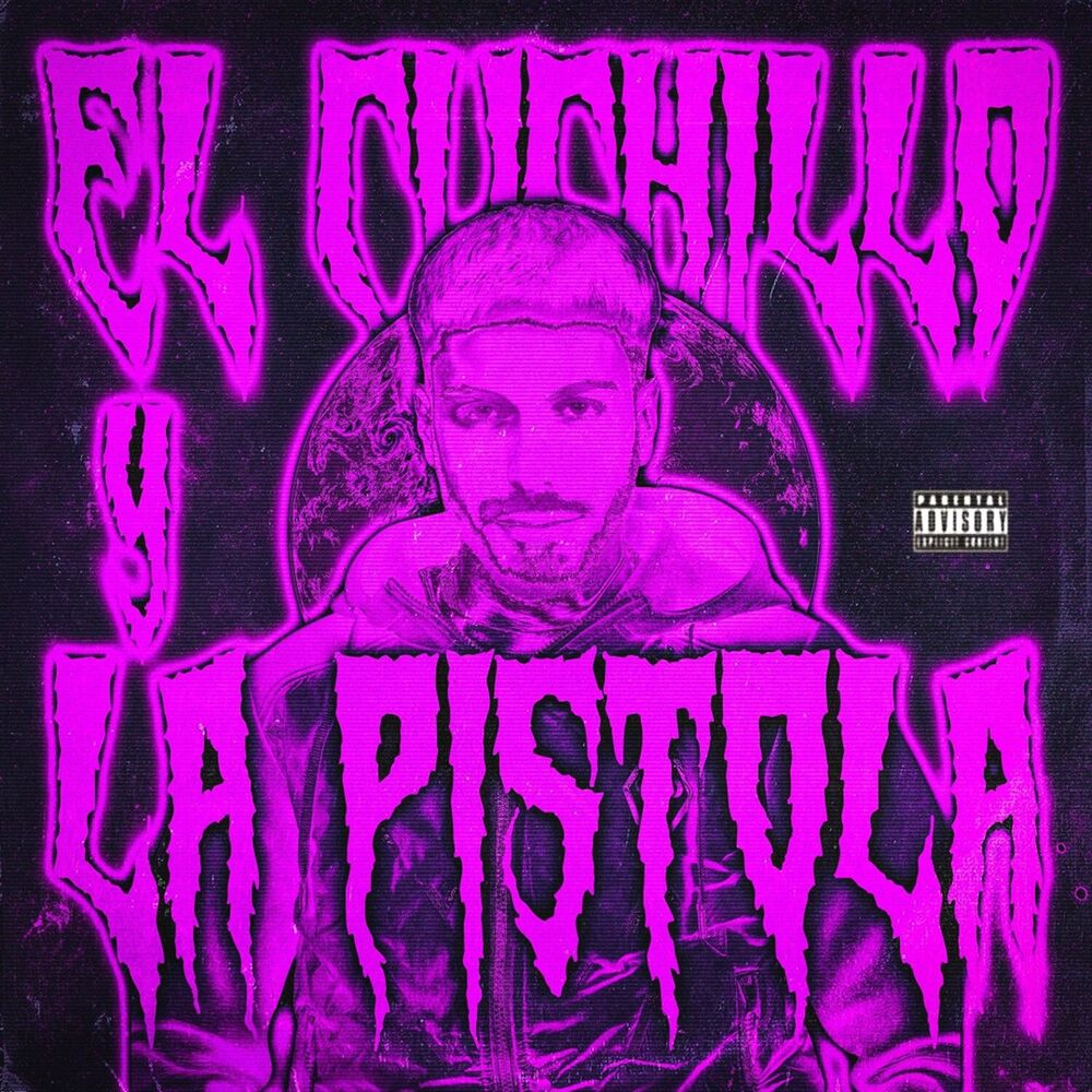 Picture of El Cuchillo Y La Pistola
