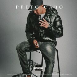 Cover of Preto Caro