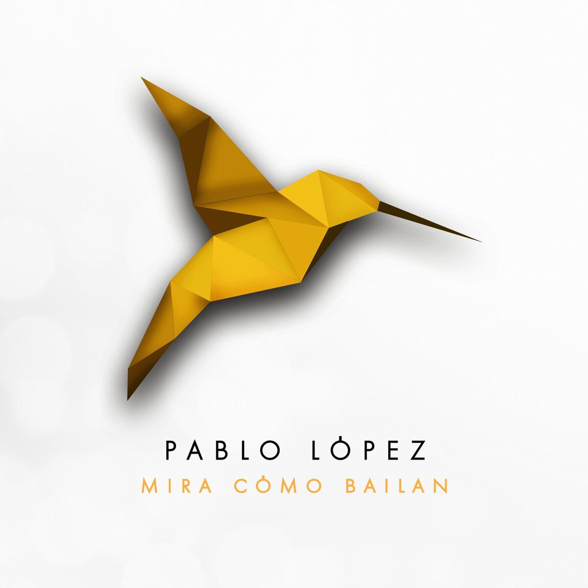 Album cover of Mira Cómo Bailan
