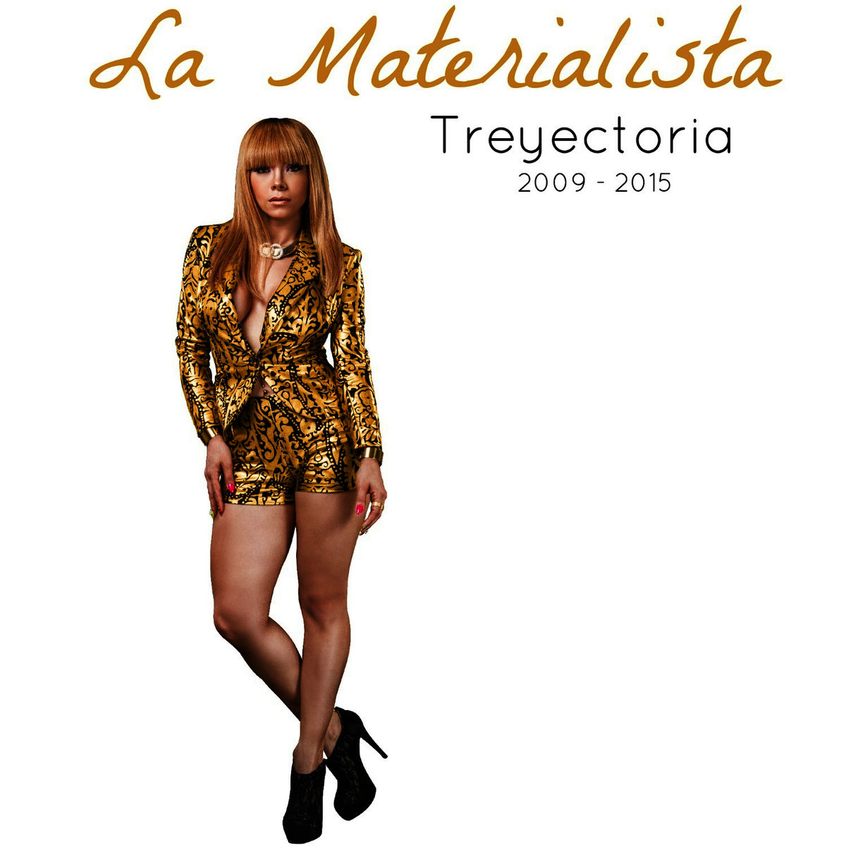 Album cover of La Chapa Que Vibran