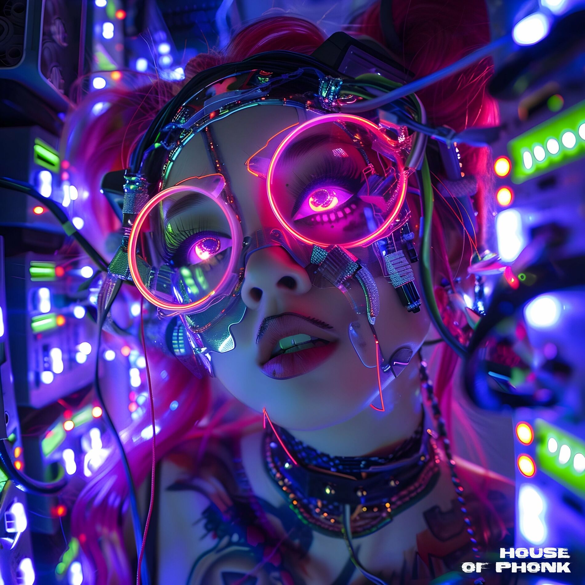 Album cover of Gimme More