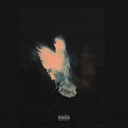 Cover of save me