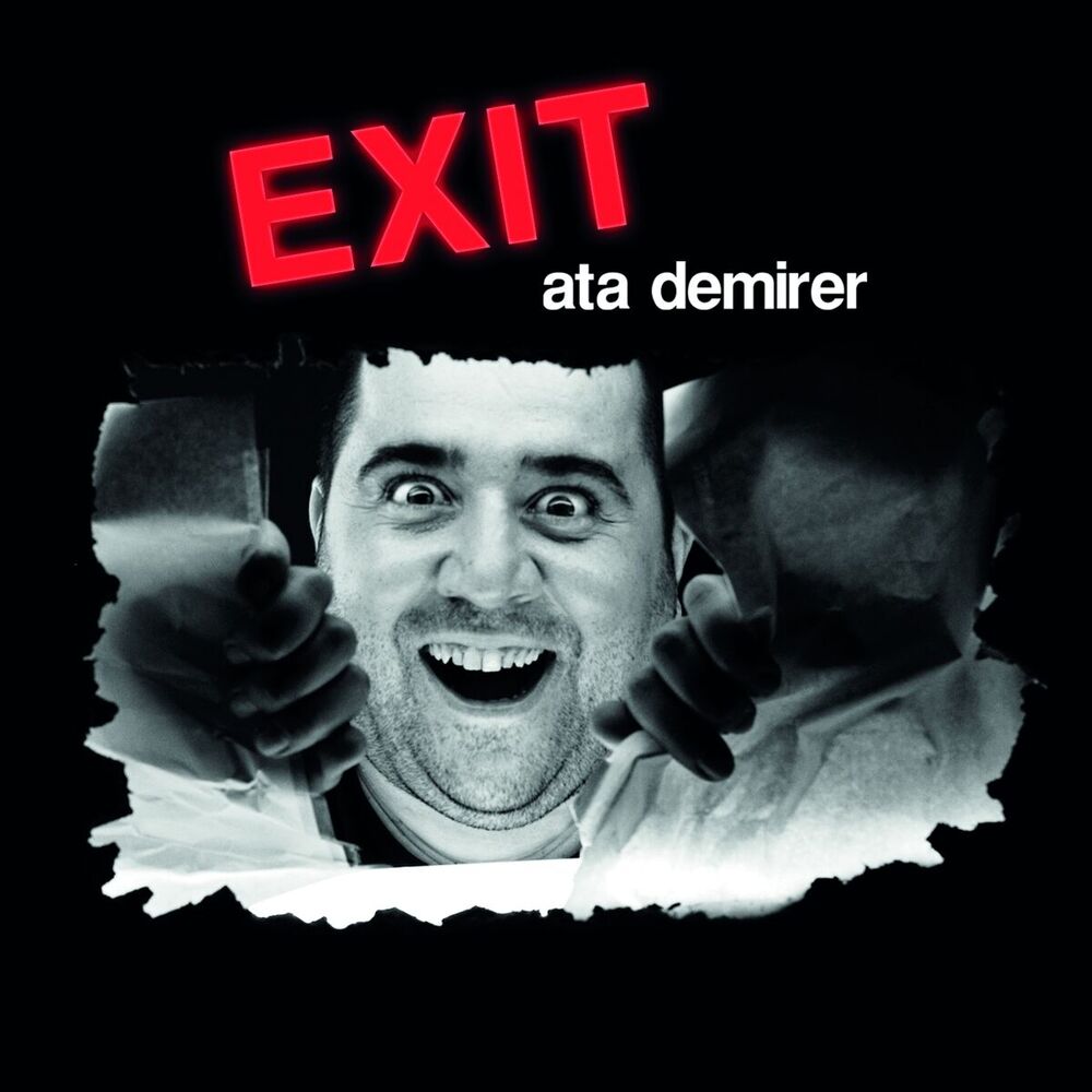 Picture of Exit