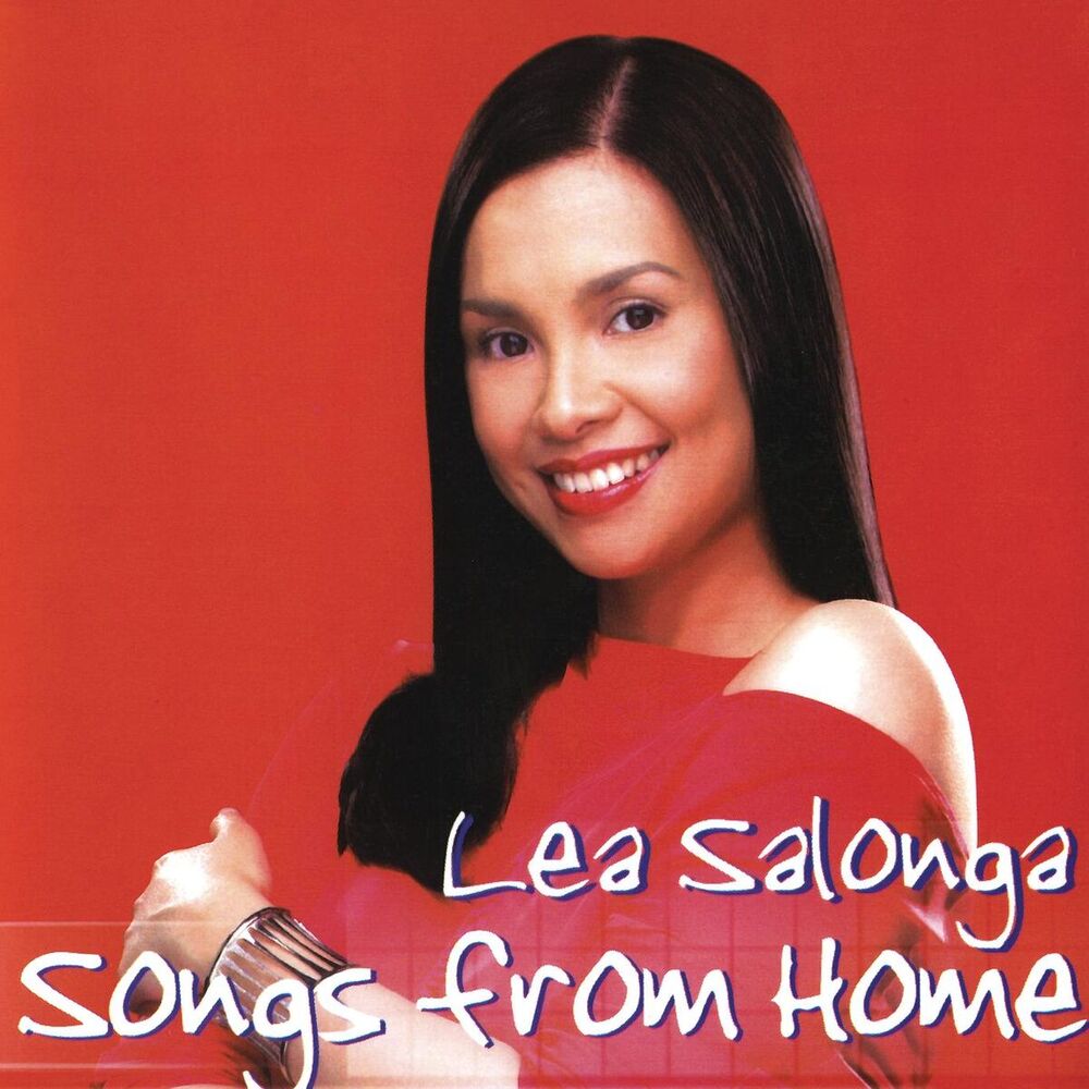 Picture of Songs From Home