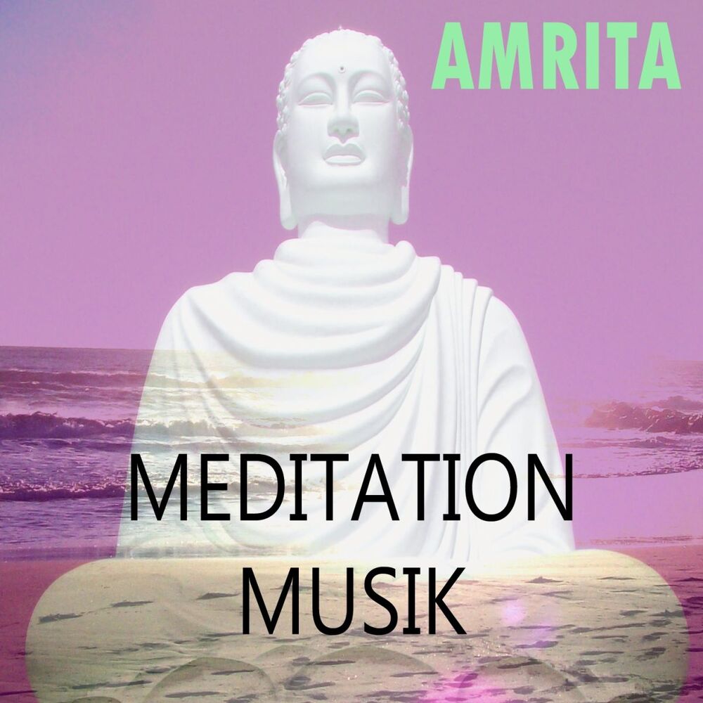 Picture of Meditation Musik