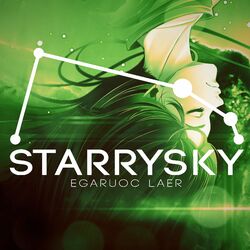 Cover of Egaruoc Laer