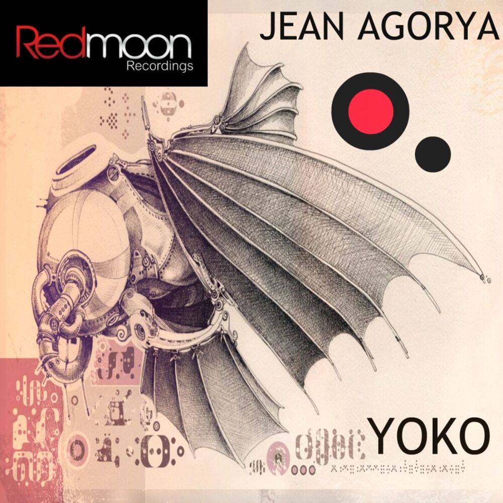 Picture of Yoko