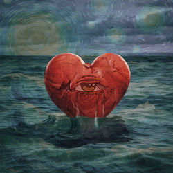 Cover of VAN GOGH DALTÔNICO by undefined