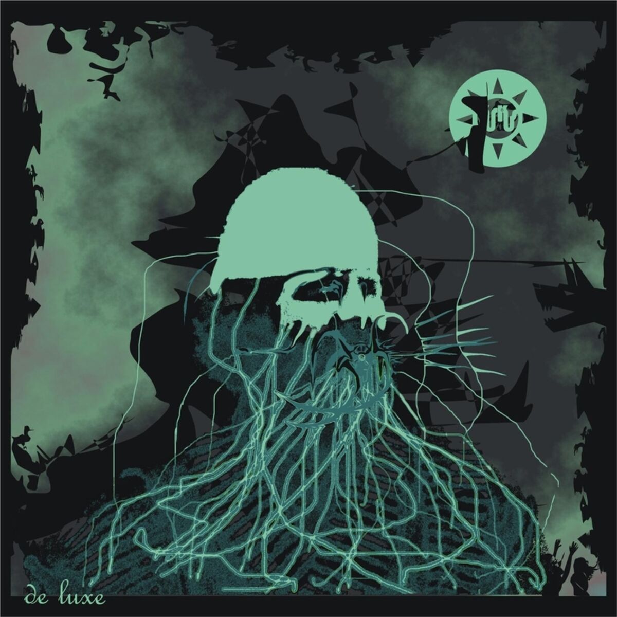 Album cover of De Luxe