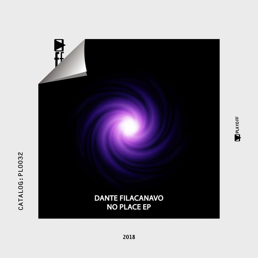 Picture of No Place EP