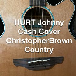 Cover of Hurt