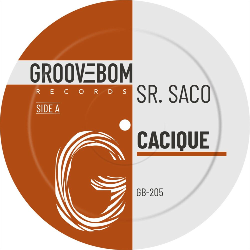 Picture of Cacique