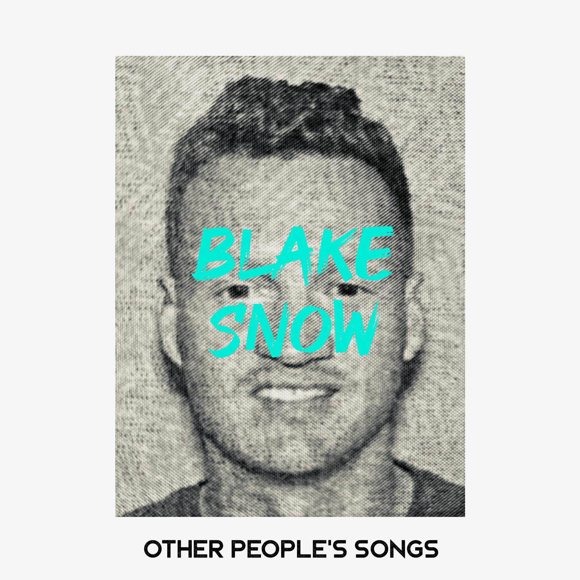 Album cover of Other People's Songs