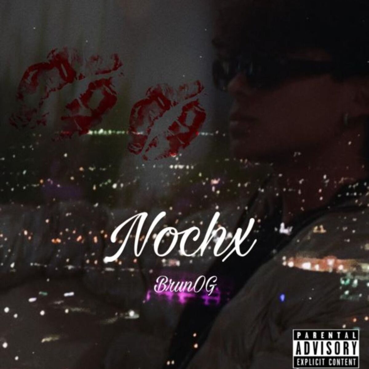 Album cover of Nochx